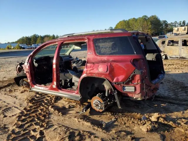 1GKKNULS4JZ185783 2018 2018 GMC Acadia- Slt-1 2