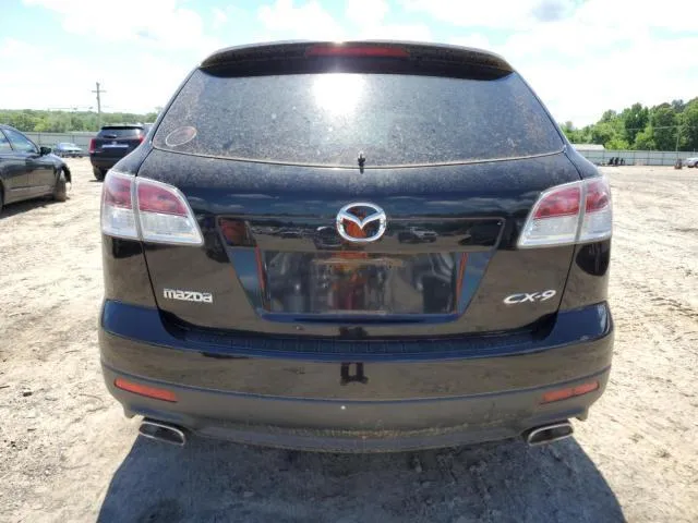 JM3TB38V780144043 2008 2008 Mazda CX-9 6