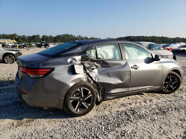 3N1AB8CV4RY382592 2024 2024 Nissan Sentra- SV 3