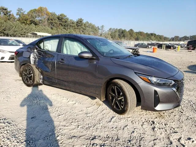 3N1AB8CV4RY382592 2024 2024 Nissan Sentra- SV 4