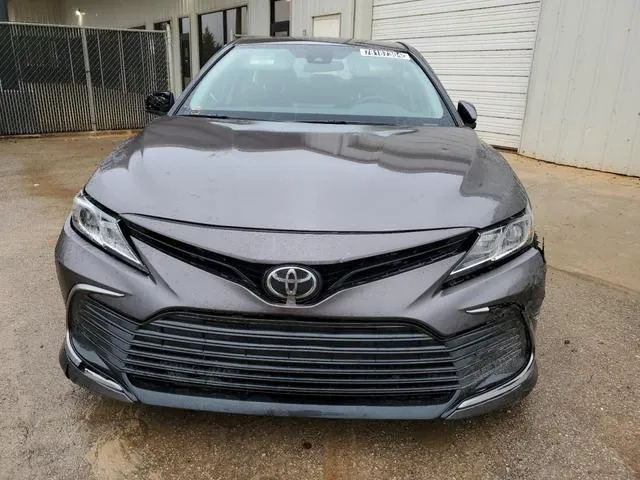 4T1C11AKXPU161292 2023 2023 Toyota Camry- LE 5