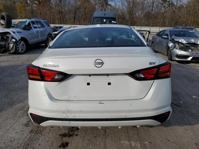 1N4BL4DV8PN306668 2023 2023 Nissan Altima- SV 6