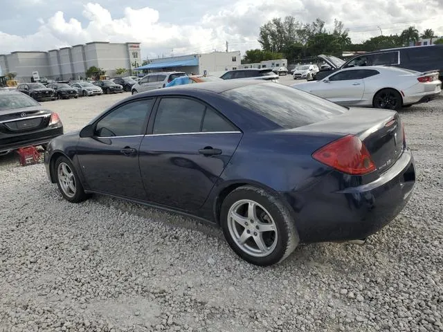 1G2ZH57NX84242088 2008 2008 Pontiac G6- GT 2