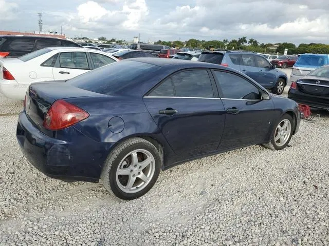 1G2ZH57NX84242088 2008 2008 Pontiac G6- GT 3