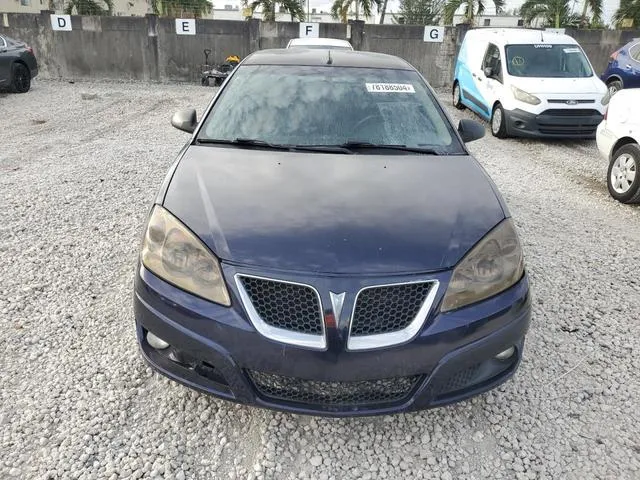 1G2ZH57NX84242088 2008 2008 Pontiac G6- GT 5