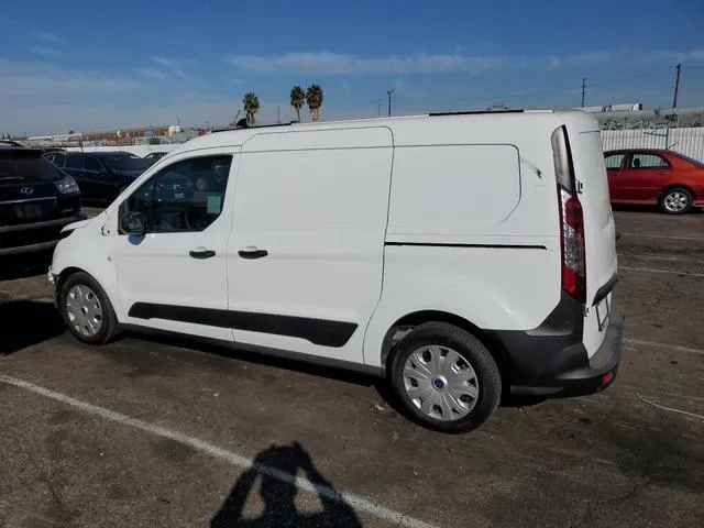 NM0LS7S29N1511638 2022 2022 Ford Transit- XL 2