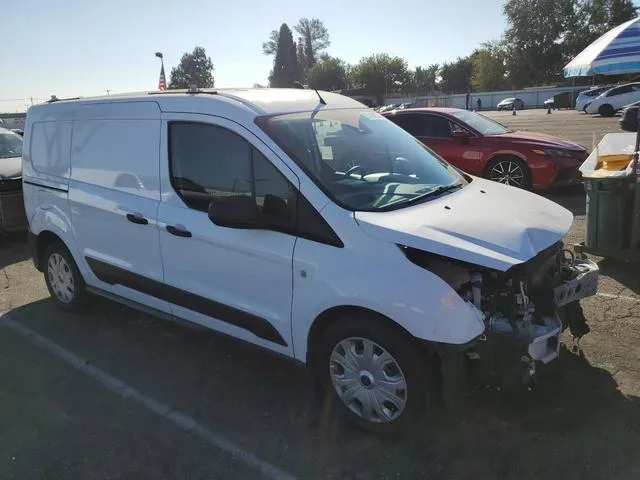 NM0LS7S29N1511638 2022 2022 Ford Transit- XL 4