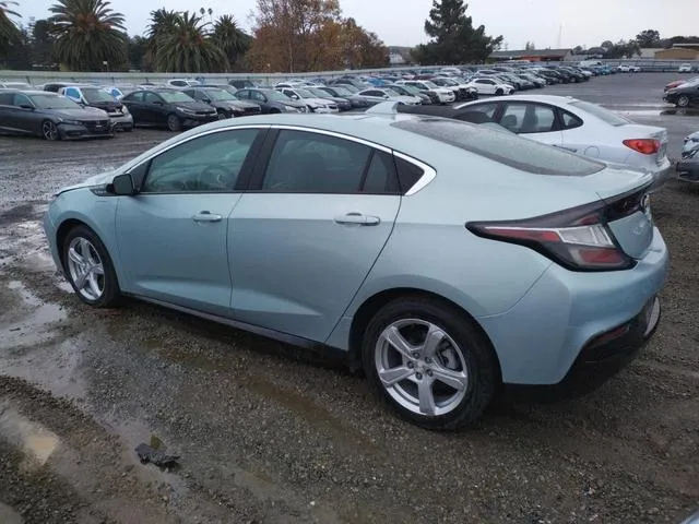 1G1RC6S56JU138820 2018 2018 Chevrolet Volt- LT 2