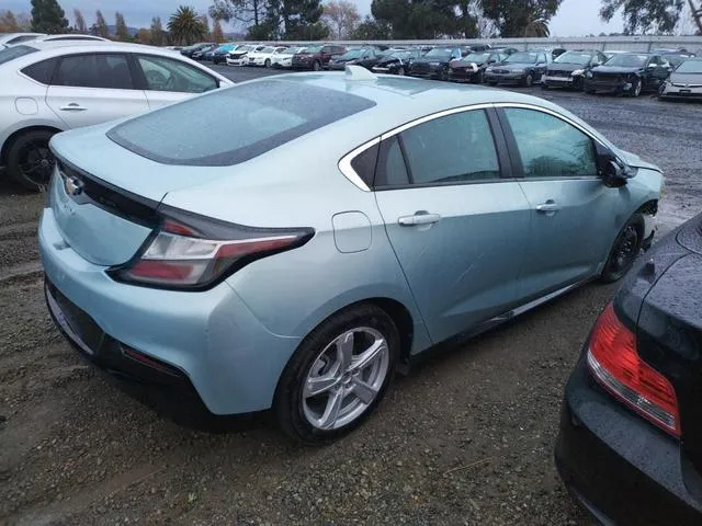 1G1RC6S56JU138820 2018 2018 Chevrolet Volt- LT 3