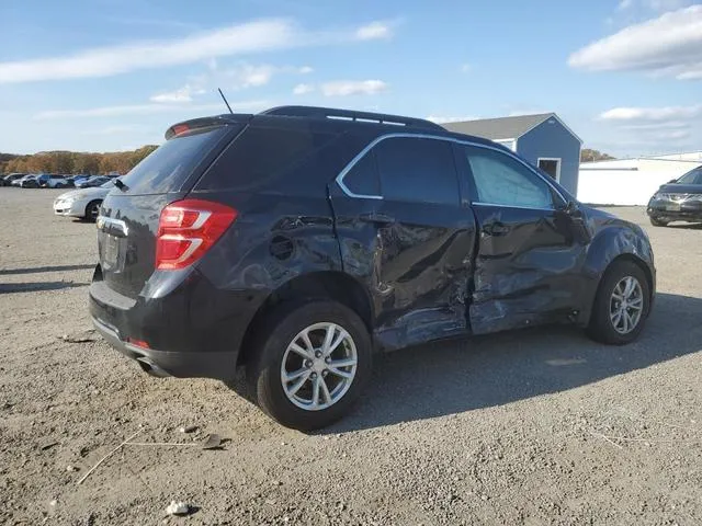 2GNFLFE38H6115639 2017 2017 Chevrolet Equinox- LT 3