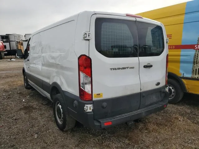 1FTBR1Y86LKA68617 2020 2020 Ford Transit- T-250 2