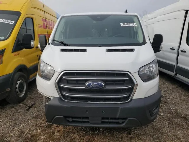 1FTBR1Y86LKA68617 2020 2020 Ford Transit- T-250 5