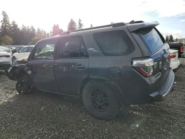 JTEBU5JR3K5670635 2019 2019 Toyota 4runner- SR5 2