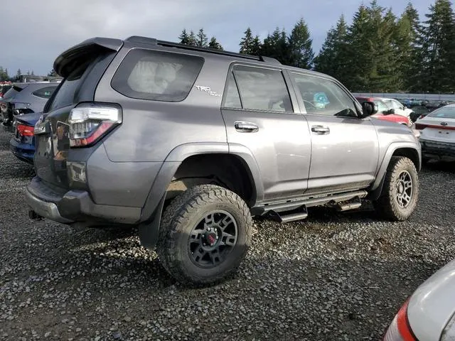 JTEBU5JR3K5670635 2019 2019 Toyota 4runner- SR5 3