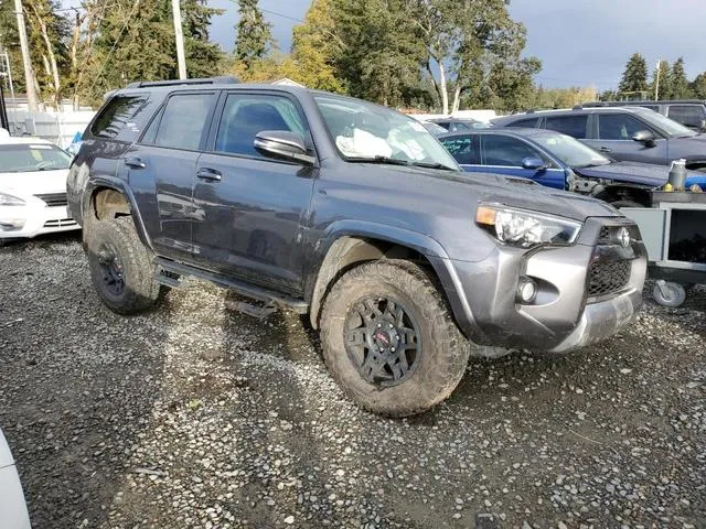 JTEBU5JR3K5670635 2019 2019 Toyota 4runner- SR5 4