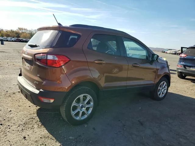 MAJ6P1UL8JC227166 2018 2018 Ford Ecosport- SE 3