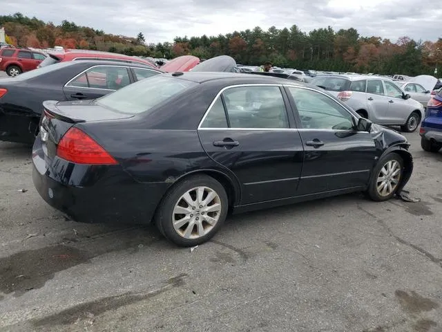 1HGCM665X7A102127 2007 2007 Honda Accord- EX 3