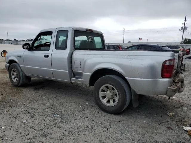 1FTYR14U53PA67989 2003 2003 Ford Ranger- Super Cab 2