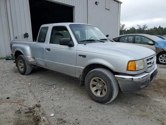 1FTYR14U53PA67989 2003 2003 Ford Ranger- Super Cab 4