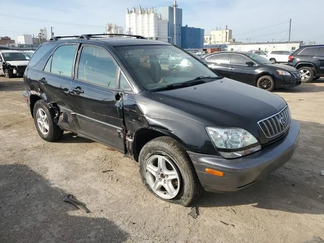 JTJHF10U620251387 2002 2002 Lexus RX- 300 4