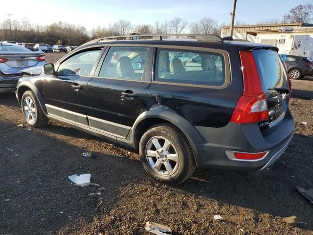 YV4BZ982781009063 2008 2008 Volvo XC70 2