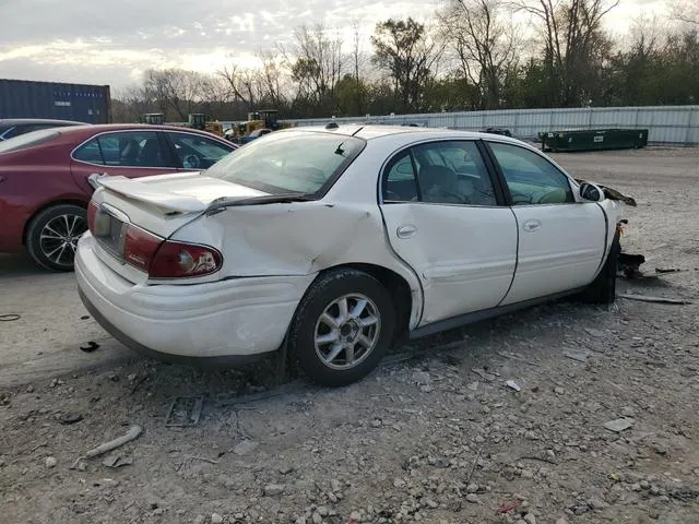 1G4HR54K34U181879 2004 2004 Buick Lesabre- Limited 3