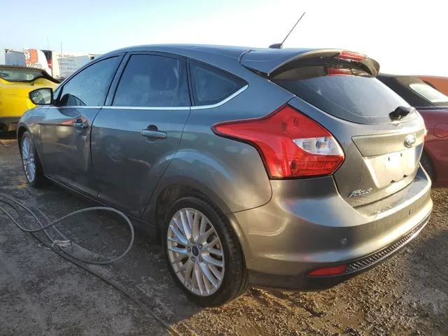 1FAHP3M22CL324961 2012 2012 Ford Focus- Sel 2