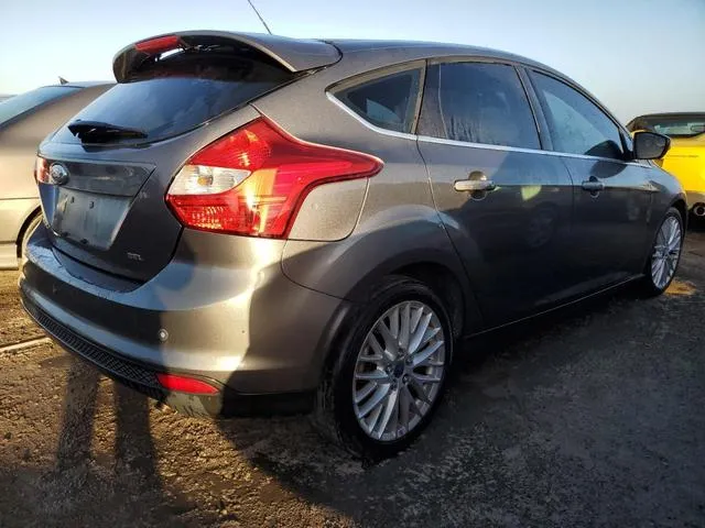 1FAHP3M22CL324961 2012 2012 Ford Focus- Sel 3