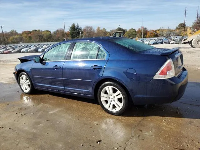 3FAHP08Z47R262721 2007 2007 Ford Fusion- Sel 2