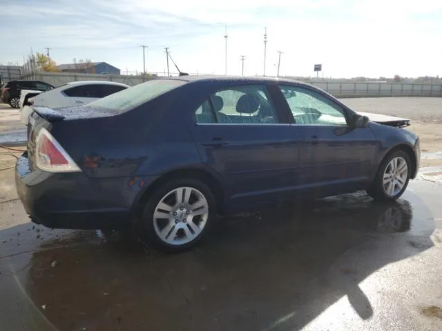 3FAHP08Z47R262721 2007 2007 Ford Fusion- Sel 3