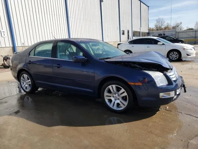 3FAHP08Z47R262721 2007 2007 Ford Fusion- Sel 4