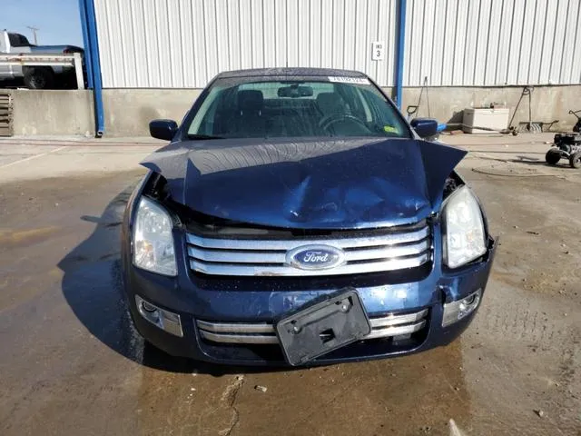 3FAHP08Z47R262721 2007 2007 Ford Fusion- Sel 5