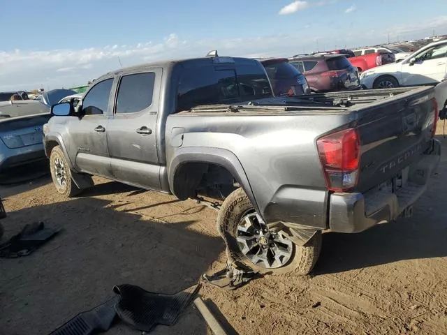 3TMCZ5AN4LM310910 2020 2020 Toyota Tacoma- Double Cab 2