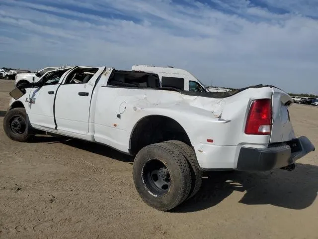 3C63RPGL5GG234577 2016 2016 RAM 3500- ST 2