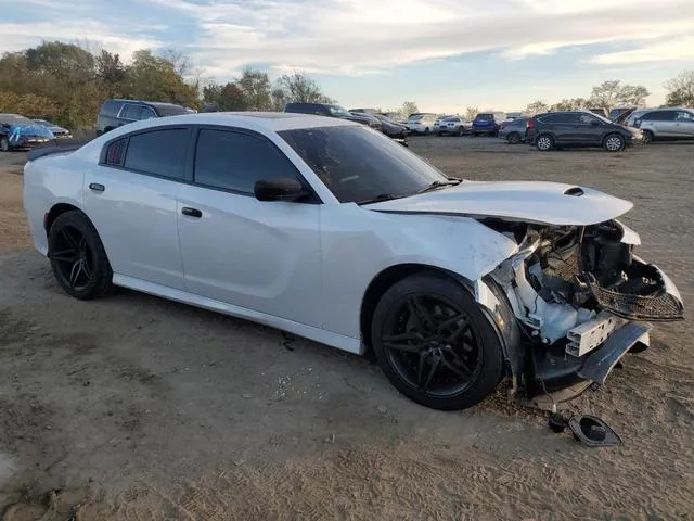 2C3CDXCT0LH220193 2020 2020 Dodge Charger- R/T 4