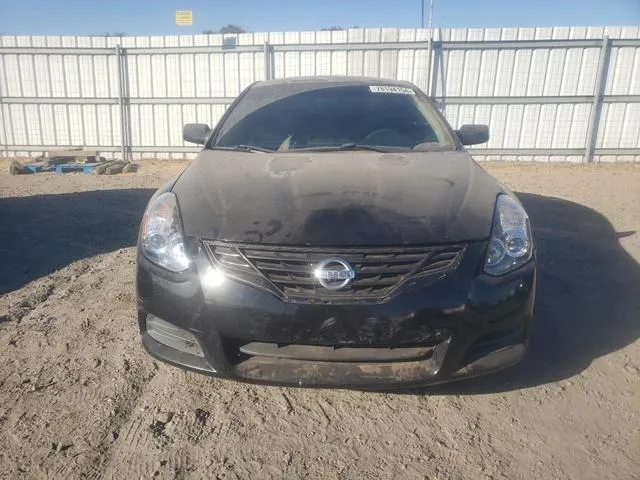 1N4AL2EP8DC202317 2013 2013 Nissan Altima- S 5