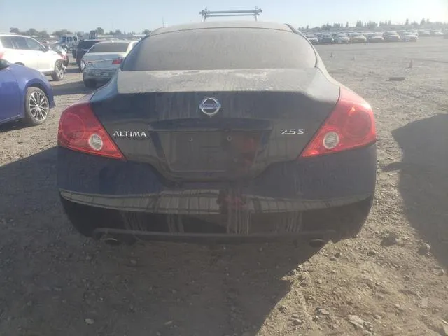 1N4AL2EP8DC202317 2013 2013 Nissan Altima- S 6