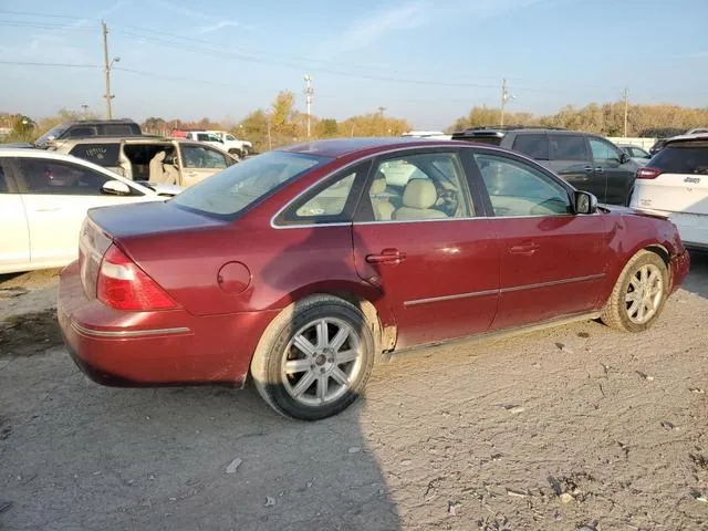 1FAFP25186G131797 2006 2006 Ford Five Hundred- Limited 3