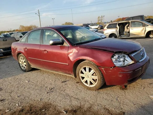 1FAFP25186G131797 2006 2006 Ford Five Hundred- Limited 4