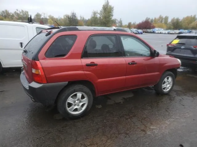 KNDJE724487488631 2008 2008 KIA Sportage- LX 3