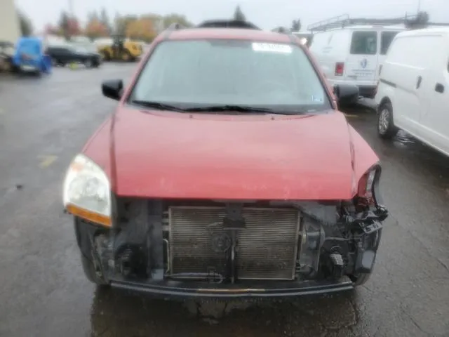 KNDJE724487488631 2008 2008 KIA Sportage- LX 5