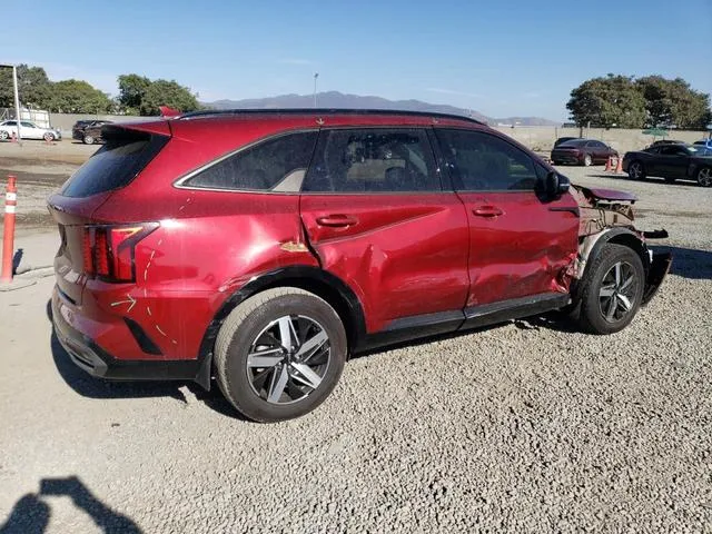 5XYRL4LC8PG175225 2023 2023 KIA Sorento- S 3