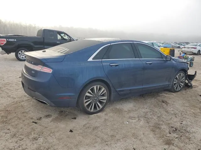 3LN6L5E95HR653243 2017 2017 Lincoln MKZ- Reserve 3