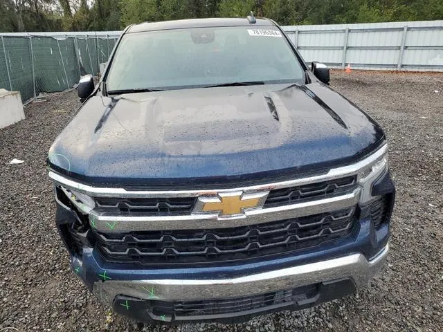 1GCPACED0NZ614364 2022 2022 Chevrolet Silverado- C1500 Lt 5