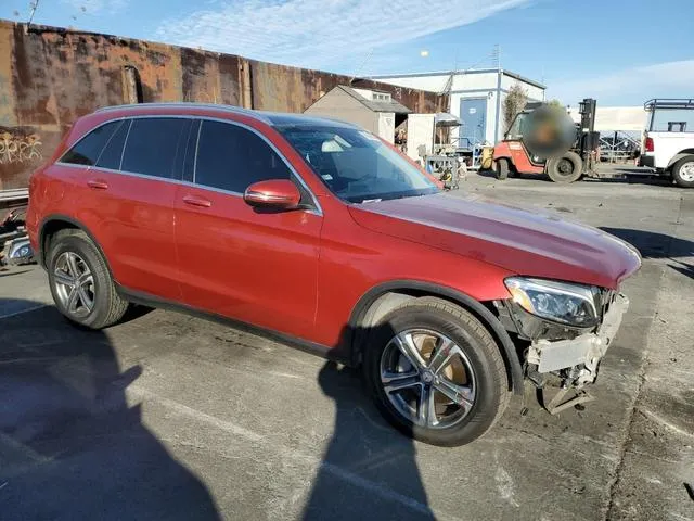 WDC0G4KB2GF044701 2016 2016 Mercedes-Benz GLC-Class- 300 4M 4