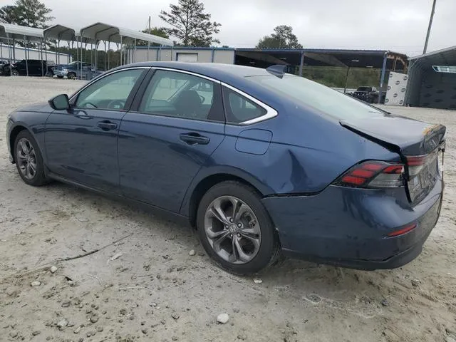 1HGCY1F36RA004138 2024 2024 Honda Accord- EX 2