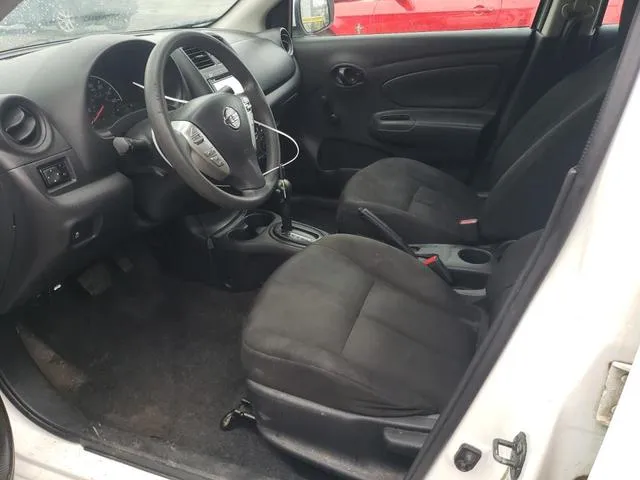 3N1CN7APXGL847479 2016 2016 Nissan Versa- S 7