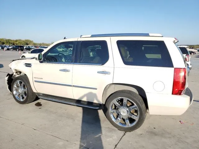 1GYS3AEF5BR335606 2011 2011 Cadillac Escalade 2