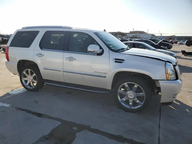 1GYS3AEF5BR335606 2011 2011 Cadillac Escalade 4