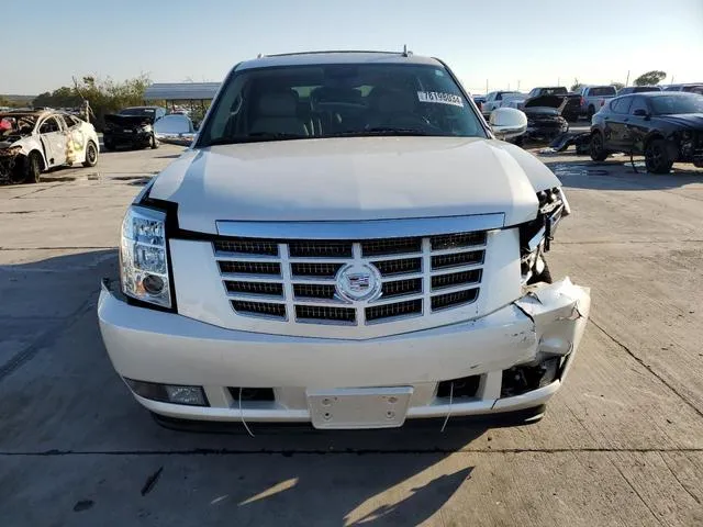 1GYS3AEF5BR335606 2011 2011 Cadillac Escalade 5